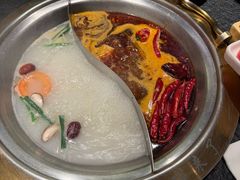 -熊喵来了火锅·牧场好肉(邯郸邯山万达店)