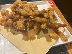 酥脆小酥肉-鲁菜根·泰安菜(万达店)