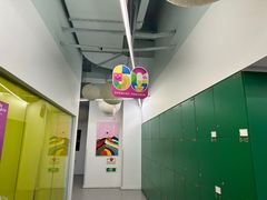 -英孚教育青少儿(滨江中心)