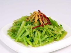 凉拌芹菜-湖州天煌大酒店-餐厅