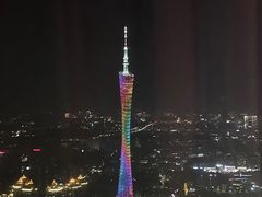-广州四季酒店