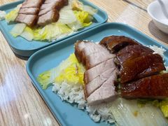 -滋味满屋美食坊(上海街店)