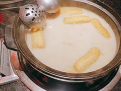 -捞王猪肚鸡火锅(昆山店)