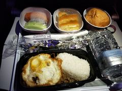 -曼谷素万那普国际机场