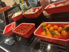 -青岛证大喜玛拉雅酒店·Z1餐厅