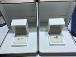 -LightOnly·培育钻石婚戒定制(天坛店)