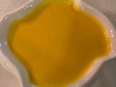 波尔多鹅肝批配时蔬-马克西姆餐厅(崇文门店)