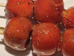 糖葫芦-麻六记(凤凰汇店)