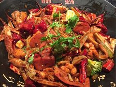 -一麻一辣麻辣香锅(方庄店)