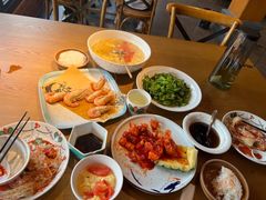-味莊餐厅(康庄南街店)