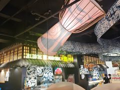 -茄子恰恰·新云南小炒(金池购物中心店)