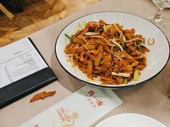 -尚一汤 广东炖汤(金桥国际店)