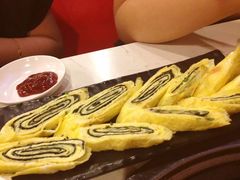 -郑阿姨的家·이모네·韩料&烤肉(武川路店)