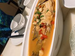 -小菜园新徽菜(马鞍山金鹰店)