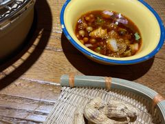 -钢管厂五区小郡肝串串香火锅(人民广场店)