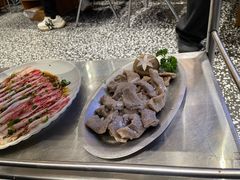 特色风味牛小肠-安又胖韩国烤肉(美罗城店)
