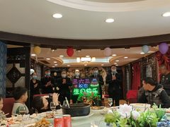 -三六三杭州菜(水上总店)