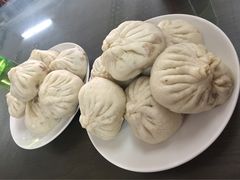 -四平包子铺