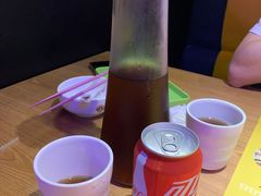 -赖胖子肉蟹煲(金牛万达店)
