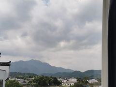 -黄牛肉馆·皖南土菜