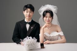 -青禾蒙娜丽莎婚纱摄影(武汉总店)