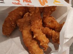 麻麻香风味小酥肉-麦当劳(漳州二路店)