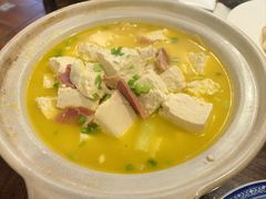 -鲁菜根·泰山菜(泰山店)