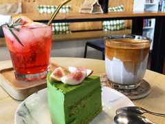 -251#coffee roasters(沿河东路店)