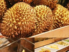 -半岛翡丽海鲜自助餐厅(观风亭店)