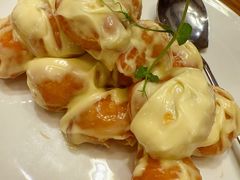 -青岛海景花园大酒店·白果树餐厅青岛菜