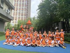 -吉的堡幼儿园(林隐天下园)