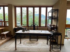 -上席擂茶·新中式青年茶馆(古城店)