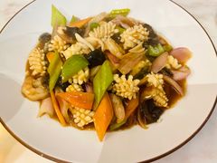 -丁字口海鲜热炒·烧烤大排档