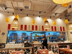 -彧玖食坊·川式砂锅酒馆(成山路店)