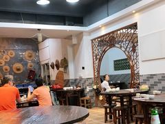 大堂-凤厨顺德水乡凤味馆(大良锦龙路店)