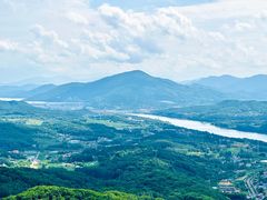 -吉林市朱雀山国家森林公园