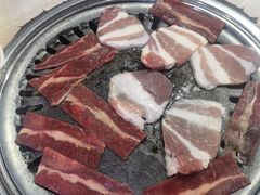 -平山城鑫烧烤(建国楼店)