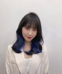 -LEE TIME·丽美时沙龙