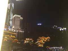 -重庆两江夜游-金碧系列
