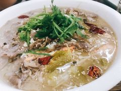 -无招牌