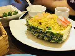 -避风塘(百联东郊店)