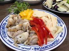 -盐城大牌档(工农路店)