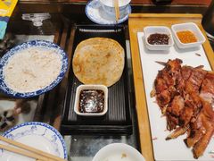 -哈啾嗨·新概念蒙餐(红星新城店)