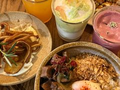 -MORNING GOOD Bistro(翰林府店)