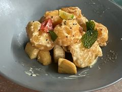 -淘谷粤有味(石湾店)
