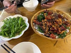 -88号小吃店·经典云南菜·地道纳西美食