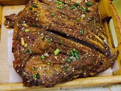 -三毛烧烤·南昌大排档(山姆店)