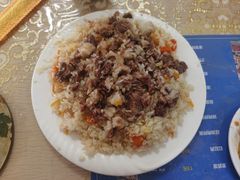 -吾斯曼珍珠抓饭王