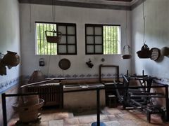 -开平碉楼文化旅游区马降龙景区