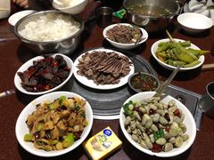 -嵩明马春能牛菜馆(七步场社区农贸市场店)